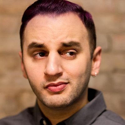 Ralph ‘Ralphie Boy’ Attanasia III