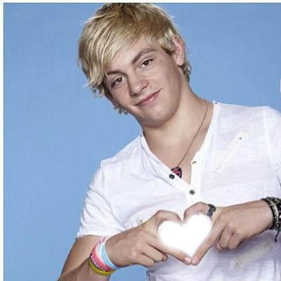 Ross Lynch