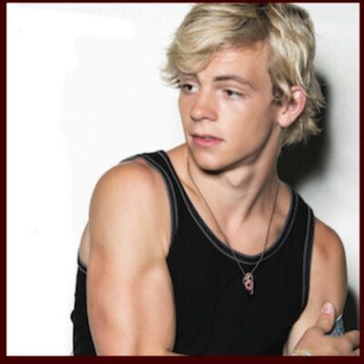 Ross Lynch
