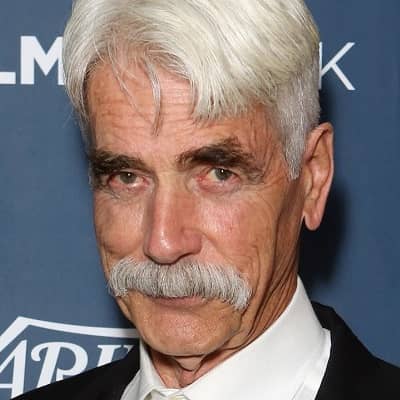 Sam Elliott
