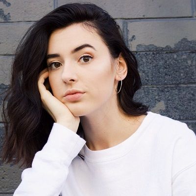 Samantha Fekete