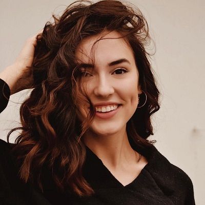 Samantha Fekete