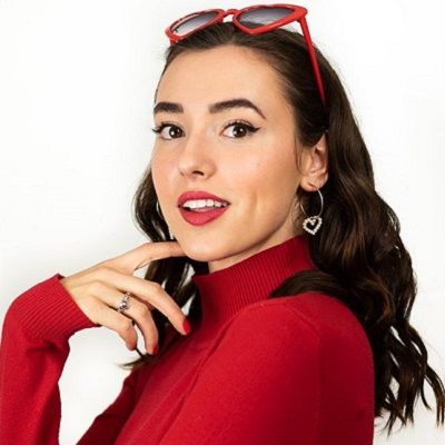 Samantha Fekete