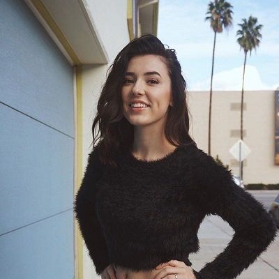 Samantha Fekete