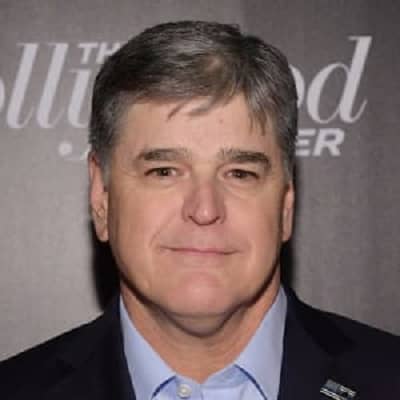 Sean Hannity