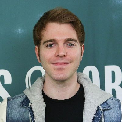 Shane Dawson