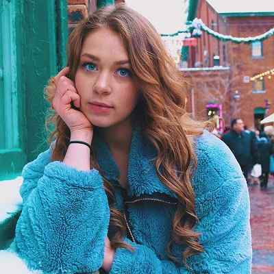 Shelby Bain