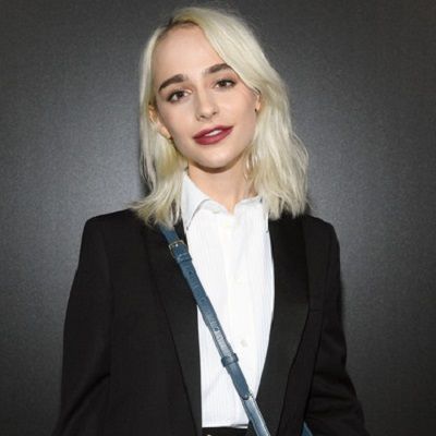 Sophia Anne Caruso