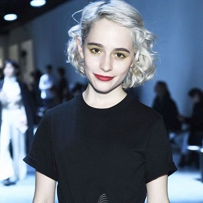Sophia Anne Caruso