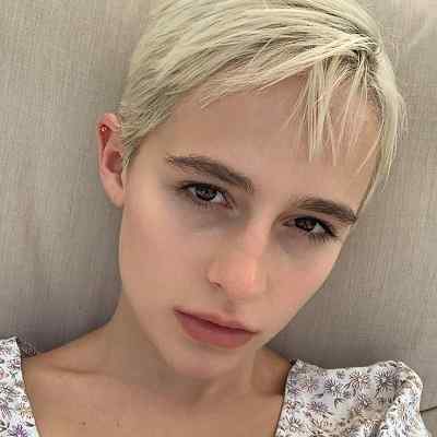 Sophia Anne Caruso
