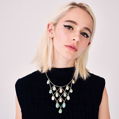 Sophia Anne Caruso