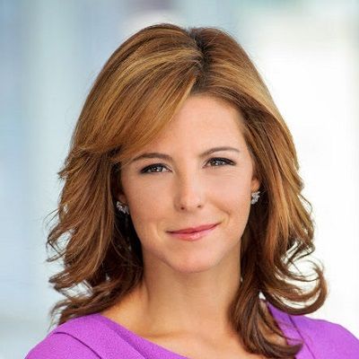 Stephanie Ruhle