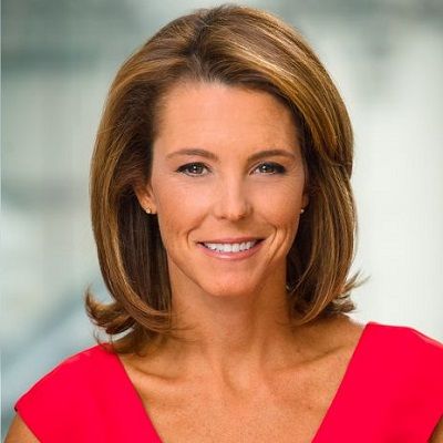 Stephanie Ruhle
