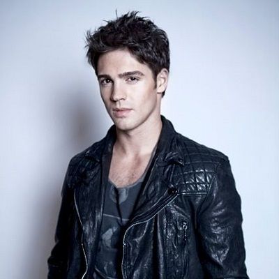 Steven R McQueen