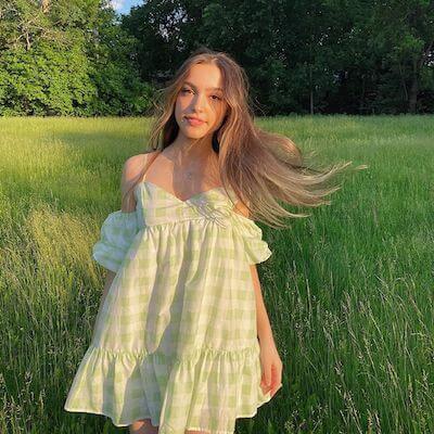 Sydney Parupsky