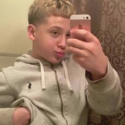Timmy Thick