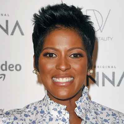 Tamron Hall
