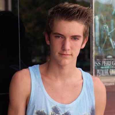 Tanner Braungardt