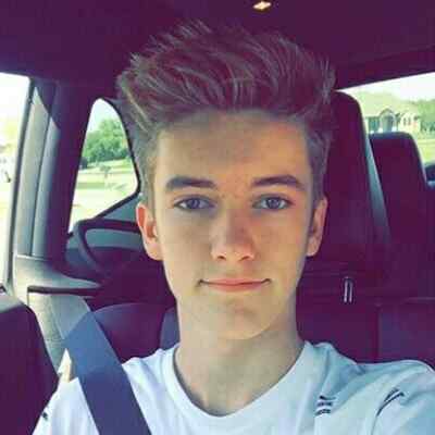 Tanner Braungardt