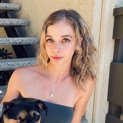 Tara Young