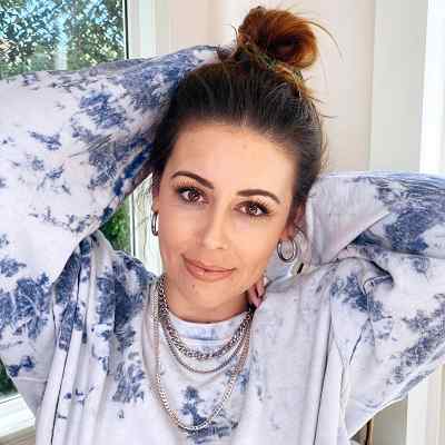 Taryne Renee