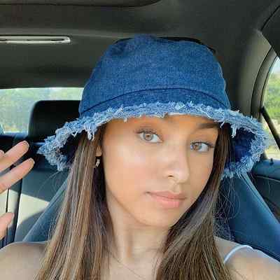 Tatyanah Bass