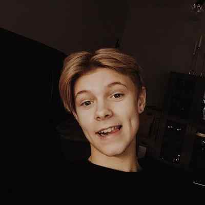 Theo Haraldsson - Bio, Age, Net Worth, Height, Facts, Single