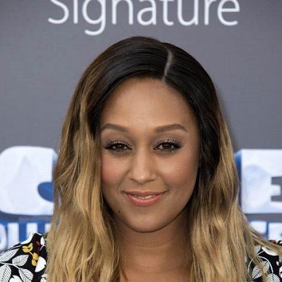 Tia Mowry
