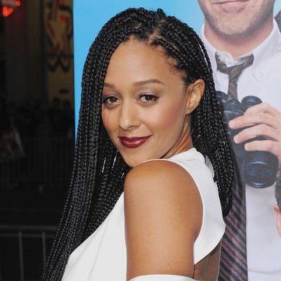 Tia Mowry