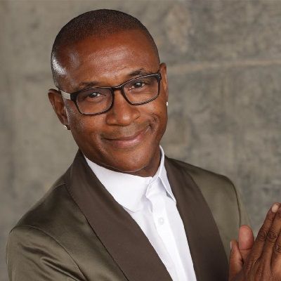Tommy Davidson
