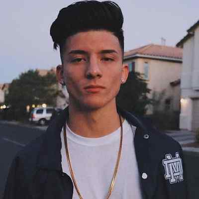 Tony Lopez