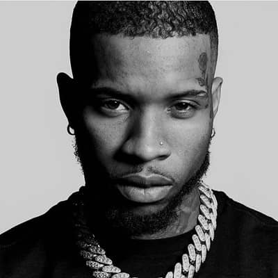 Tory Lanez