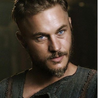 Travis Fimmel