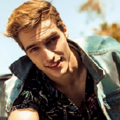 Trevor Stines