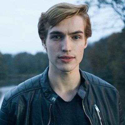 Trevor Stines