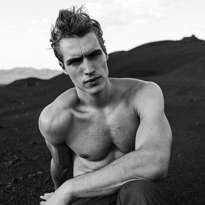 Trevor Stines