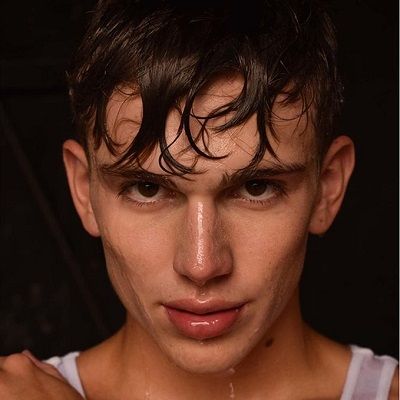 Vinnie Hacker