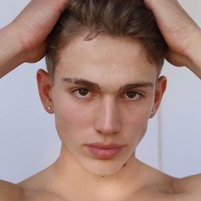 Vinnie Hacker