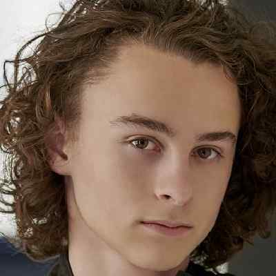 Wyatt Oleff