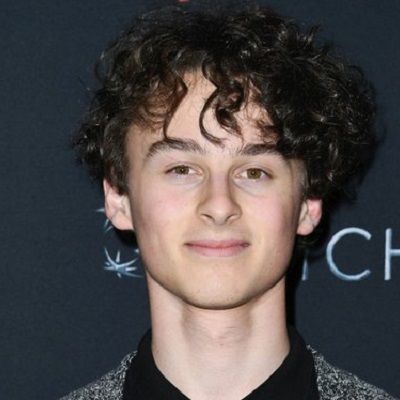 Wyatt Oleff