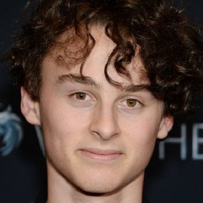 Wyatt Oleff
