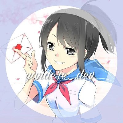 Yandere Dev