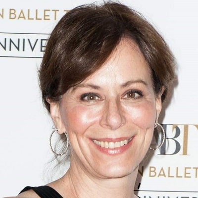 Jane Kaczmarek
