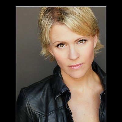 Marguerite Macintyre