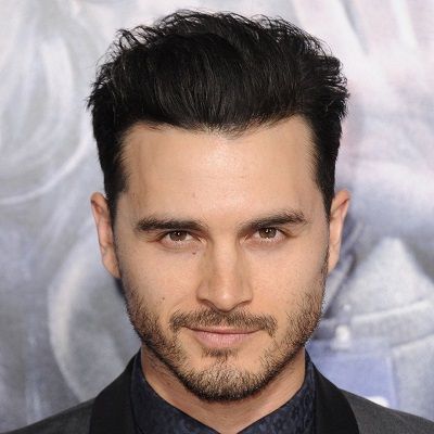 Michael Malarkey