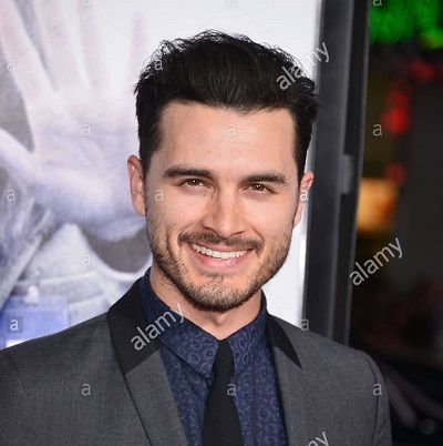 Michael Malarkey