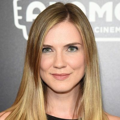 Sara Canning