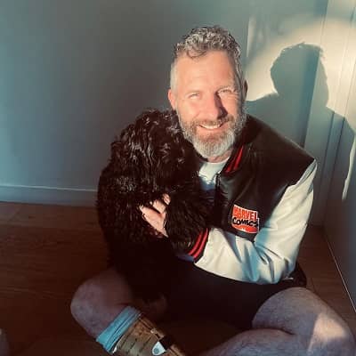 Adam Hills