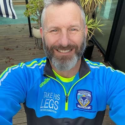 Adam Hills
