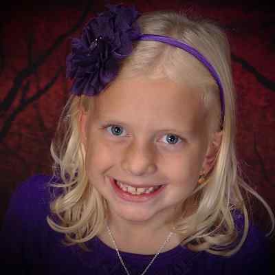 Alyssa FamilyFunPack